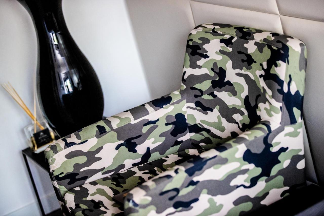 Bed and Breakfast Amsterdam-Houseboat-Amstel Exterior foto