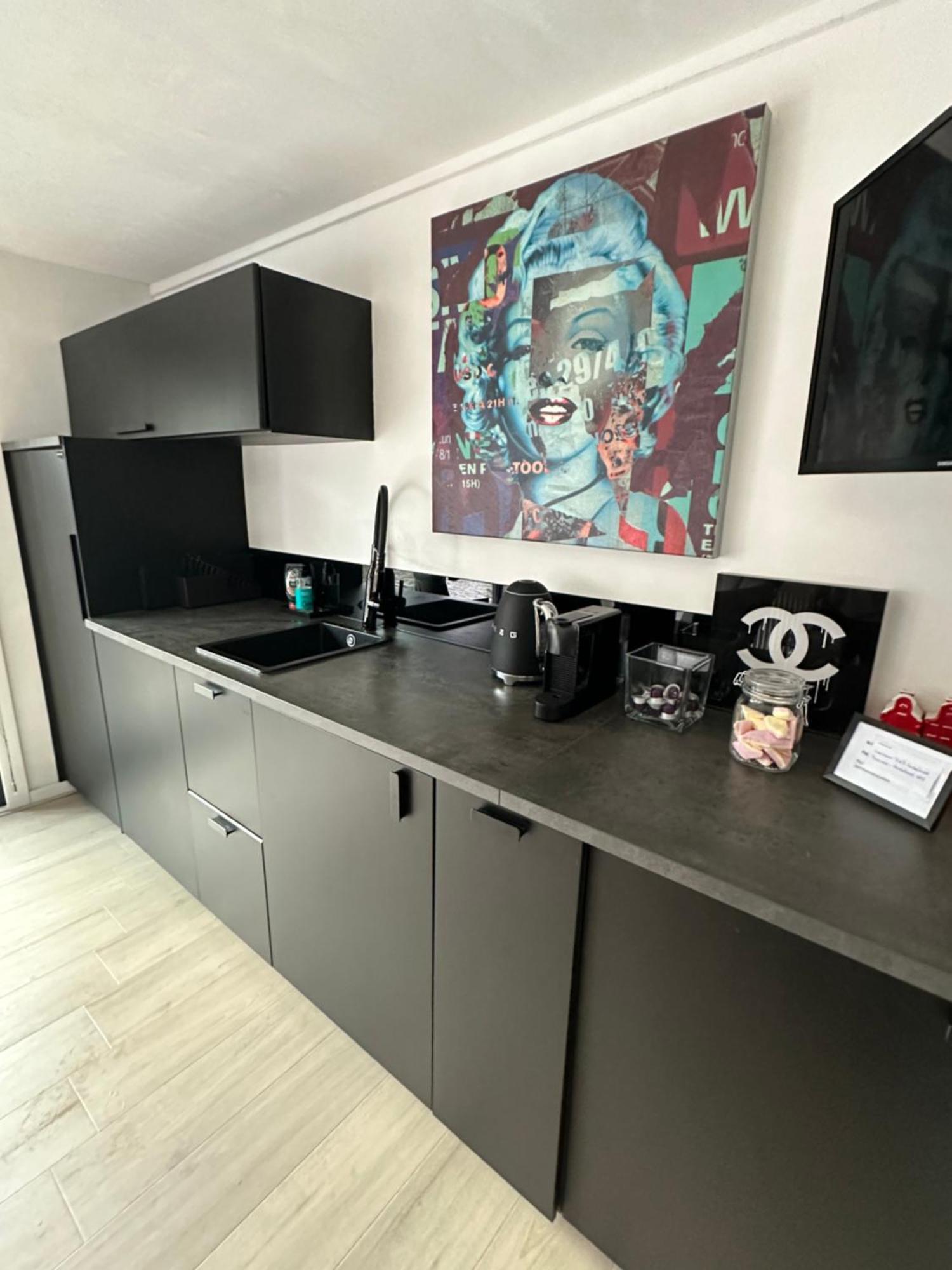 Bed and Breakfast Amsterdam-Houseboat-Amstel Exterior foto